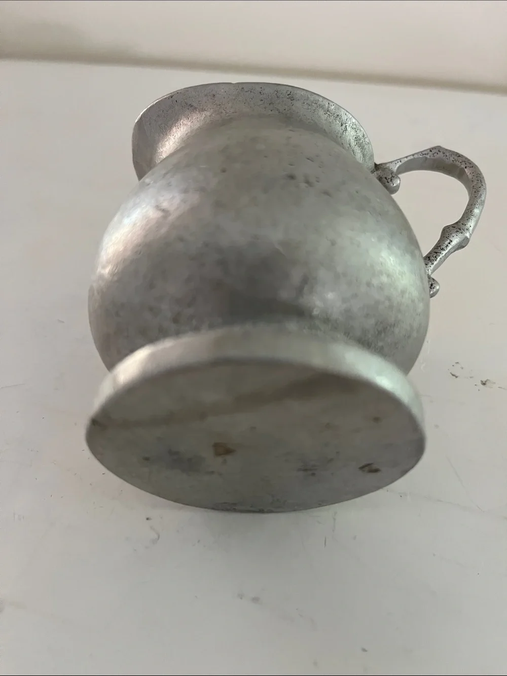 PWP elegant pewter